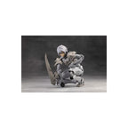 Imagen del producto Megalomaria Unlimited Universe - Figura Kit de Modelo Zirconia