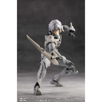 Imagen del producto Megalomaria Unlimited Universe - Figura Kit de Modelo Zirconia