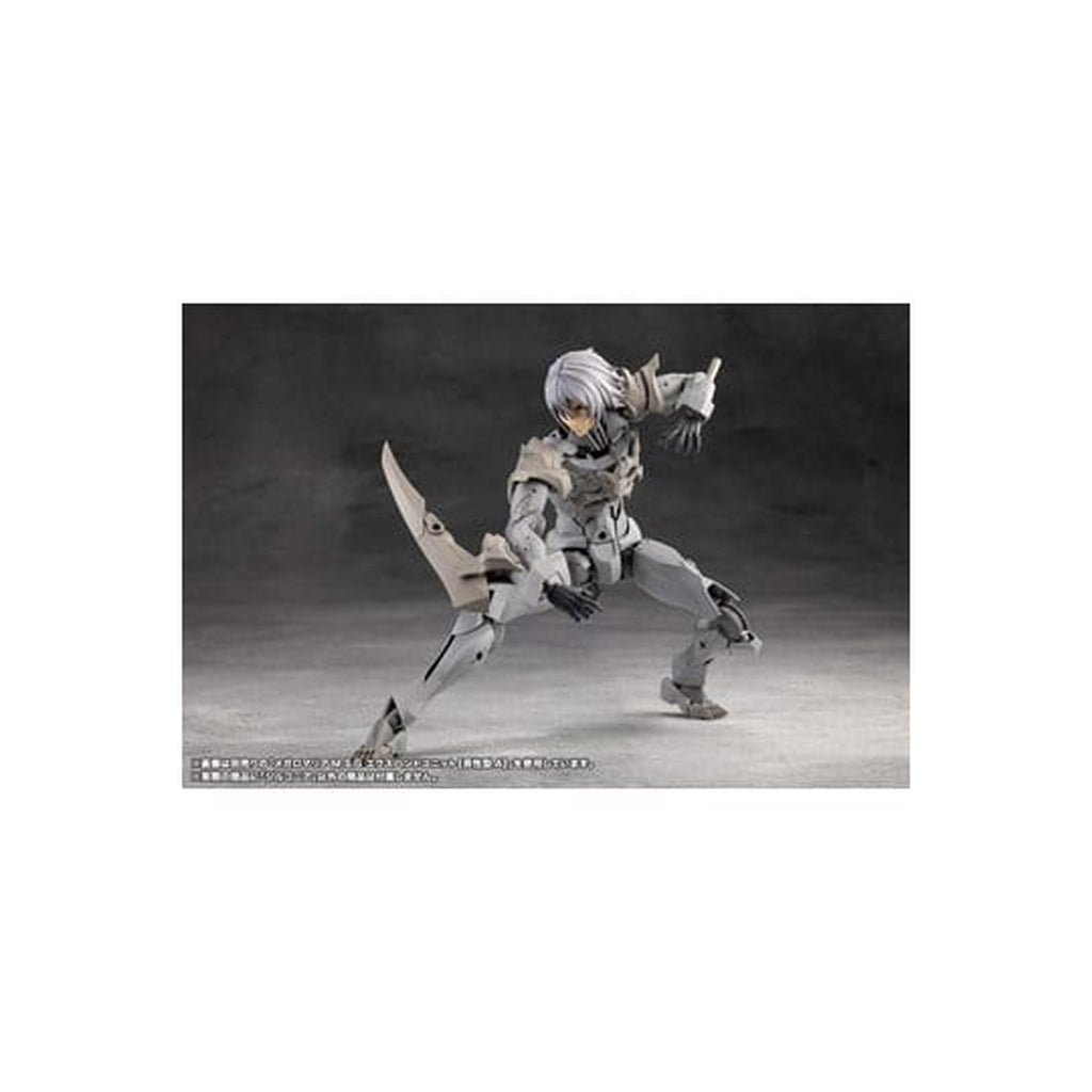 Imagen del producto Megalomaria Unlimited Universe - Figura Kit de Modelo Zirconia