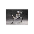 Imagen del producto Megalomaria Unlimited Universe - Figura Kit de Modelo Zirconia