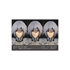 Imagen del producto Megalomaria Unlimited Universe - Figura Kit de Modelo Zirconia