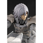 Imagen del producto Megalomaria Unlimited Universe - Figura Kit de Modelo Zirconia