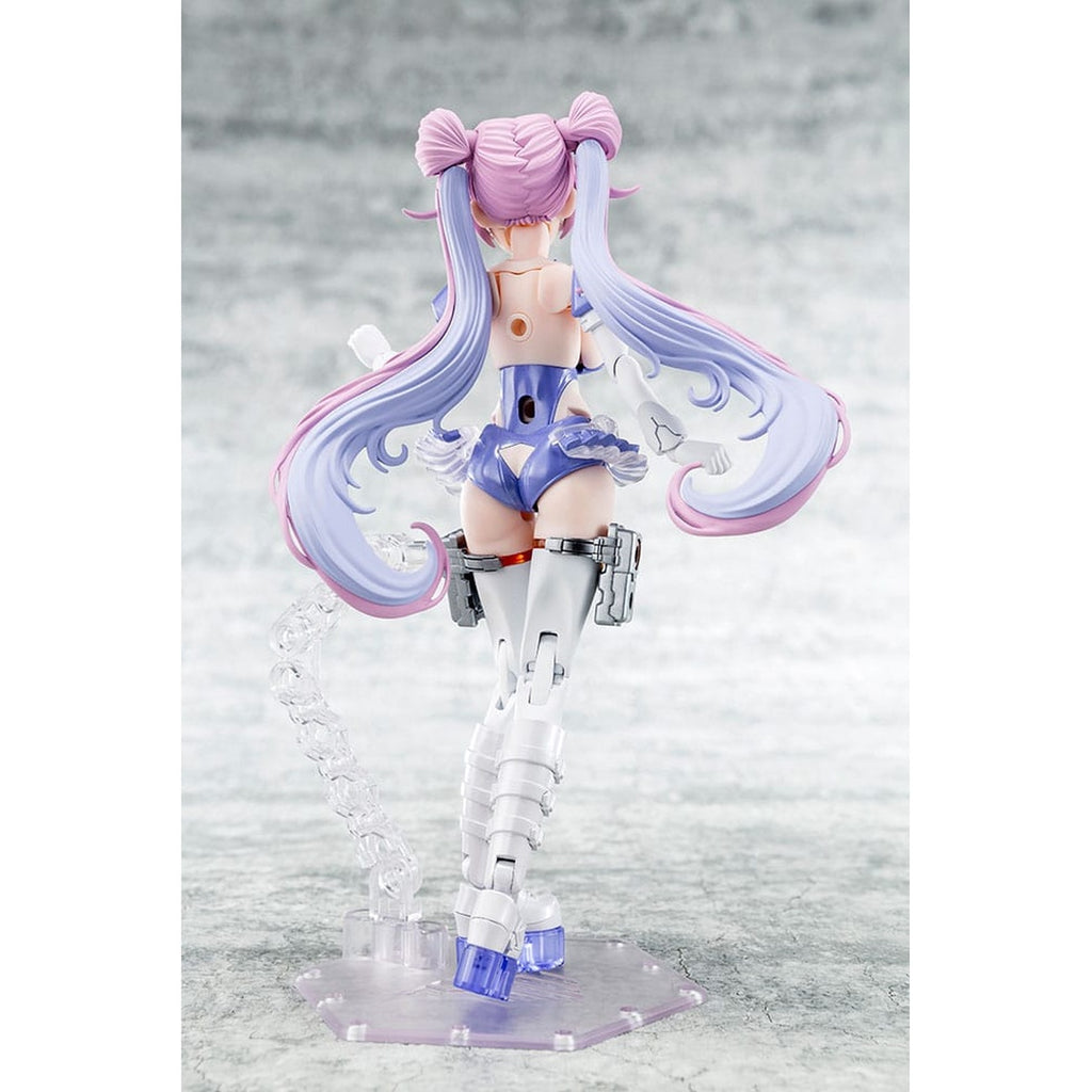 Imagen del producto Megami Device - Desire Maiden Medic Figura Model Kit