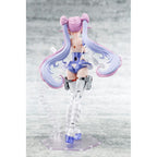 Imagen del producto Megami Device - Desire Maiden Medic Figura Model Kit
