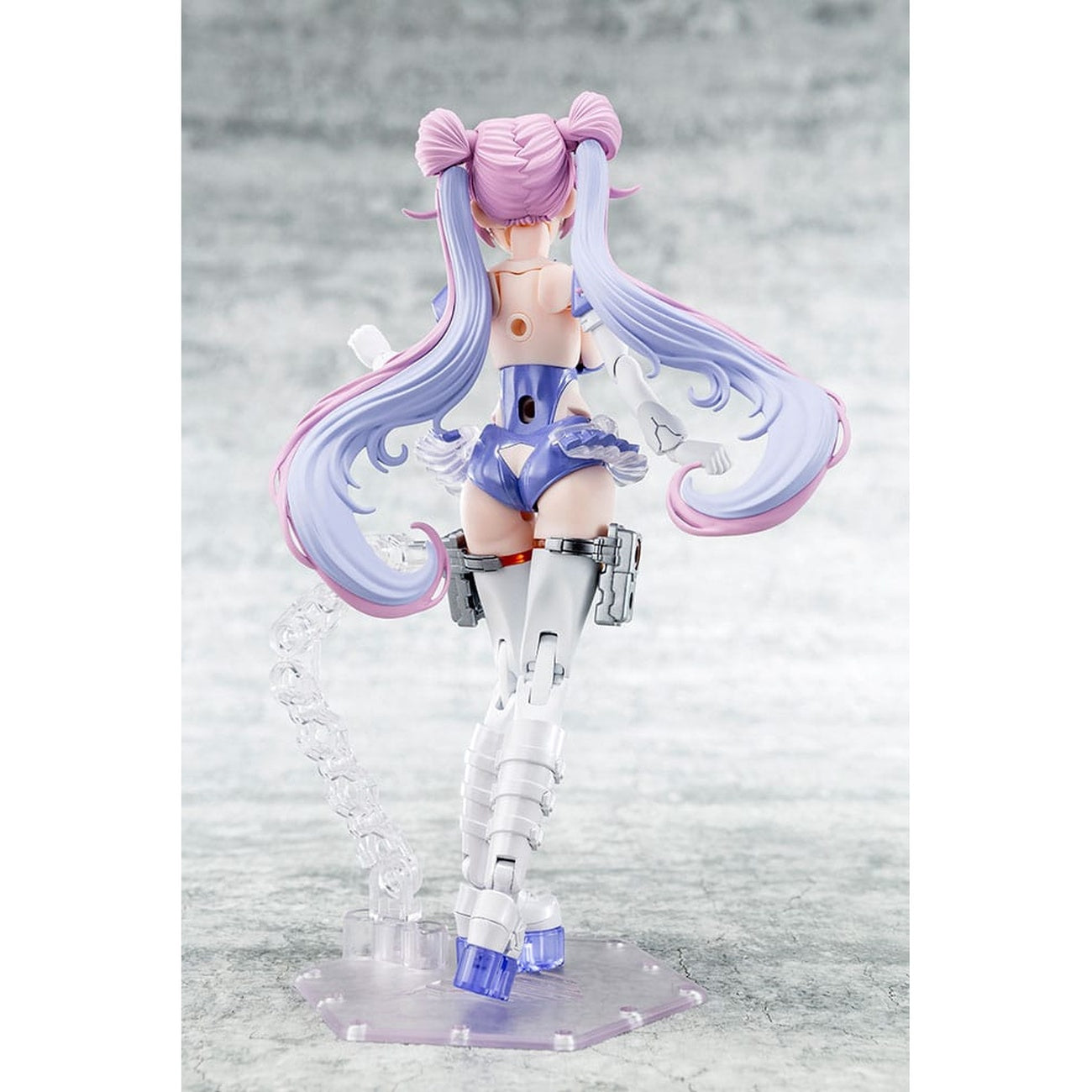 Imagen del producto Megami Device - Desire Maiden Medic Figura Model Kit