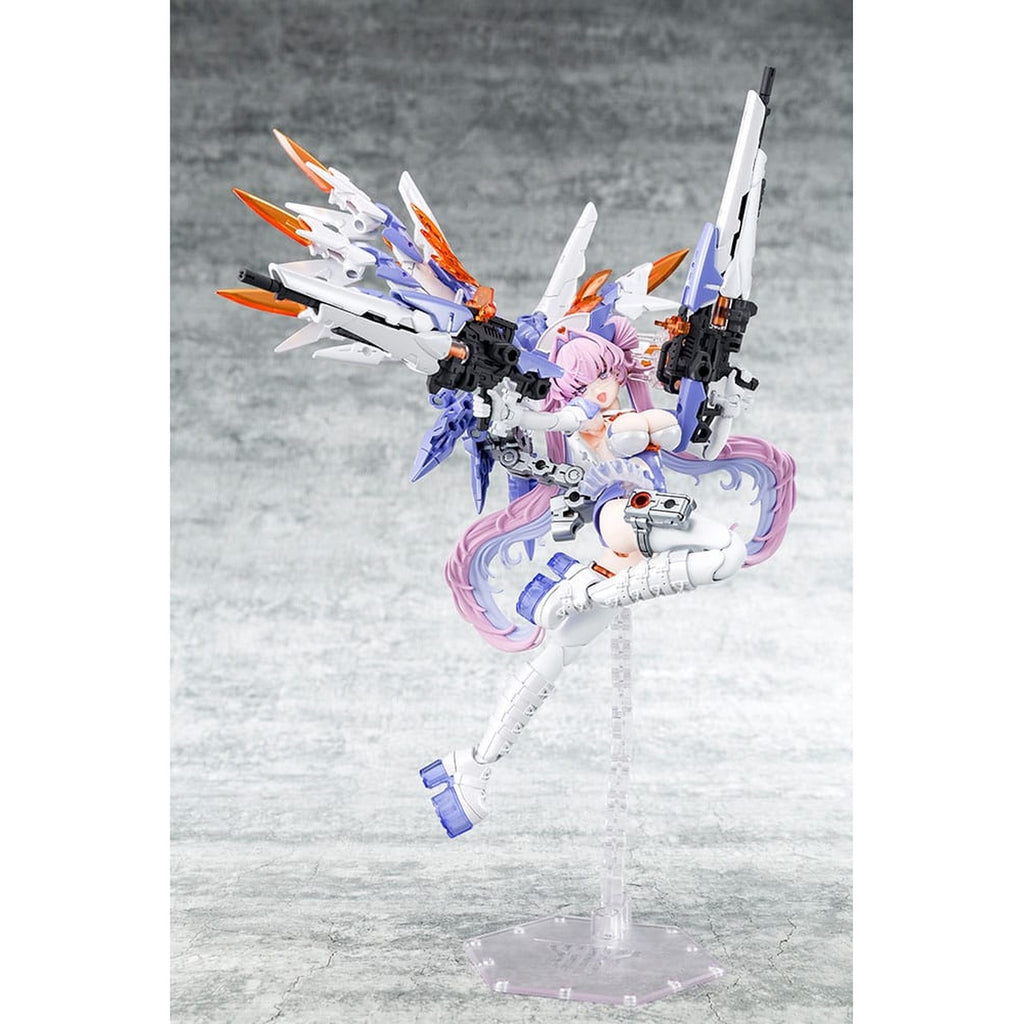 Imagen del producto Megami Device - Desire Maiden Medic Figura Model Kit