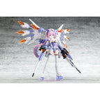 Imagen del producto Megami Device - Desire Maiden Medic Figura Model Kit