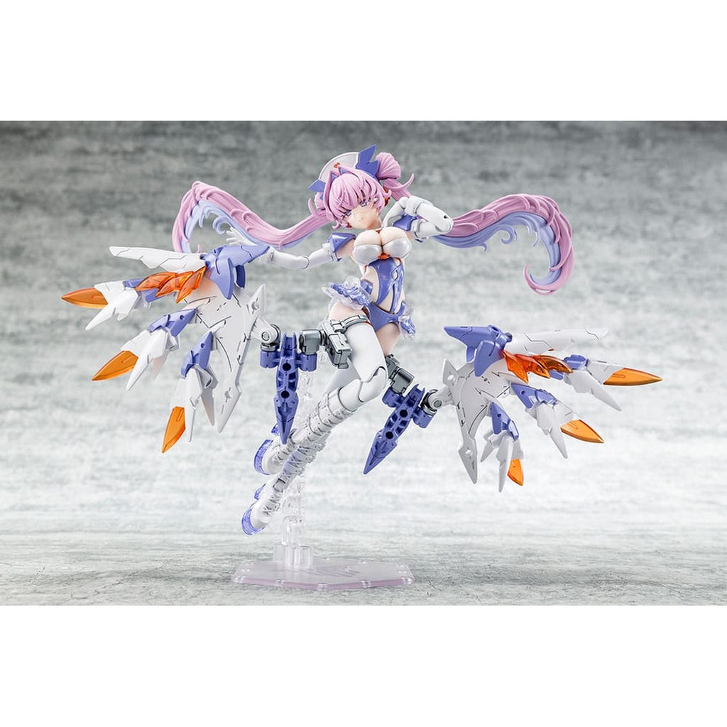 Imagen del producto Megami Device - Desire Maiden Medic Figura Model Kit
