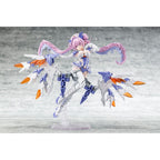 Imagen del producto Megami Device - Desire Maiden Medic Figura Model Kit