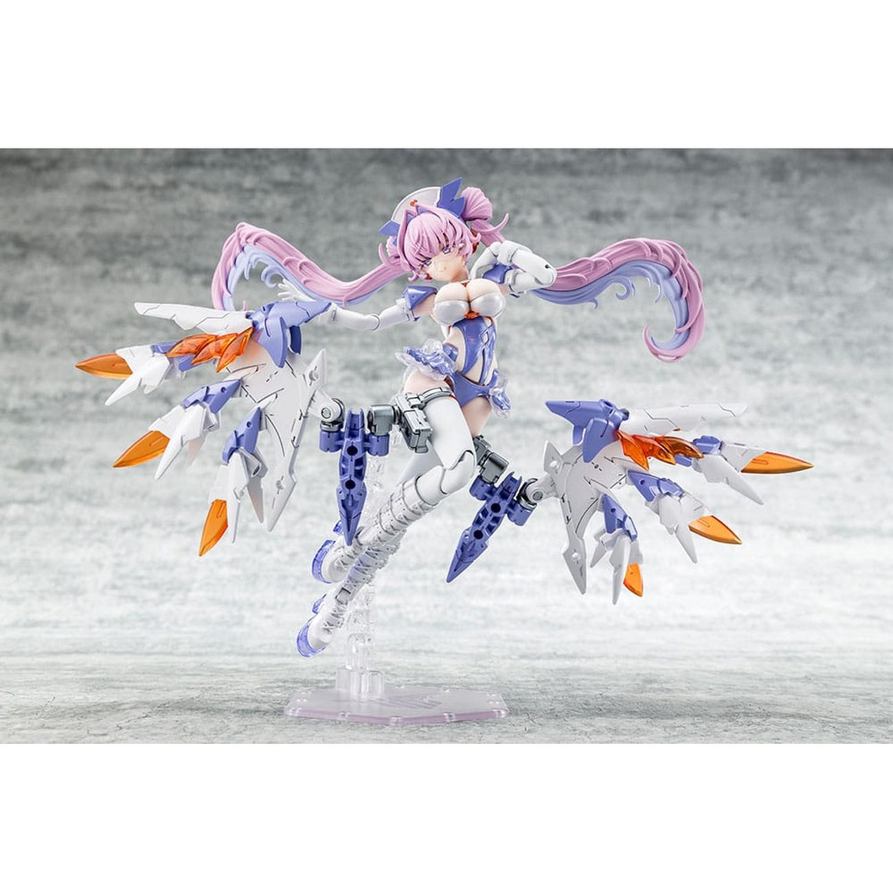 Imagen del producto Megami Device - Desire Maiden Medic Figura Model Kit