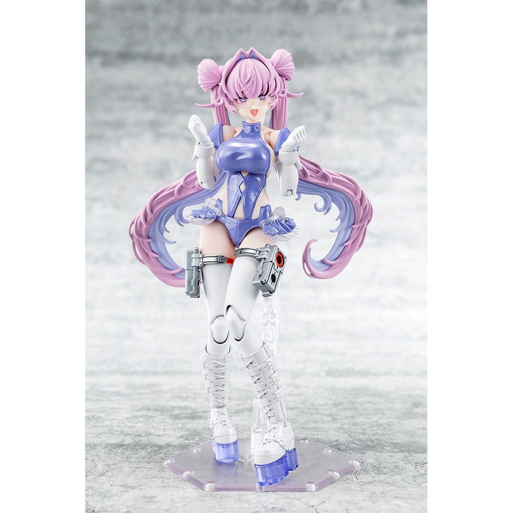 Imagen del producto Megami Device - Desire Maiden Medic Figura Model Kit