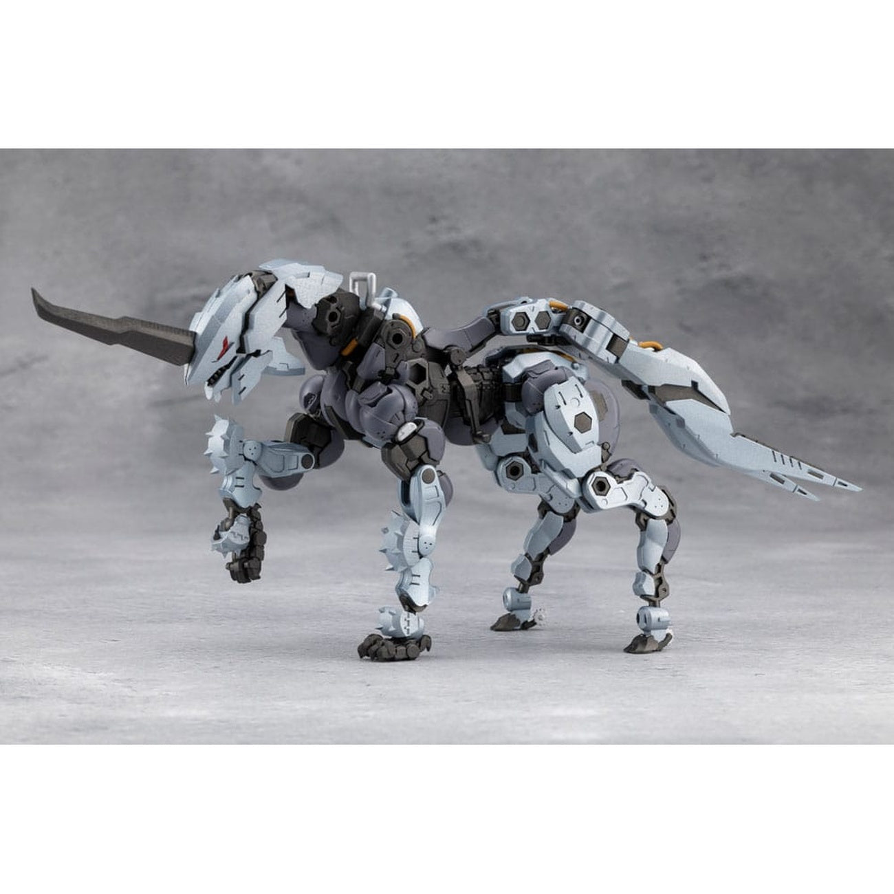 Product image Hexa Gear - Wisteria Model Kit Figure