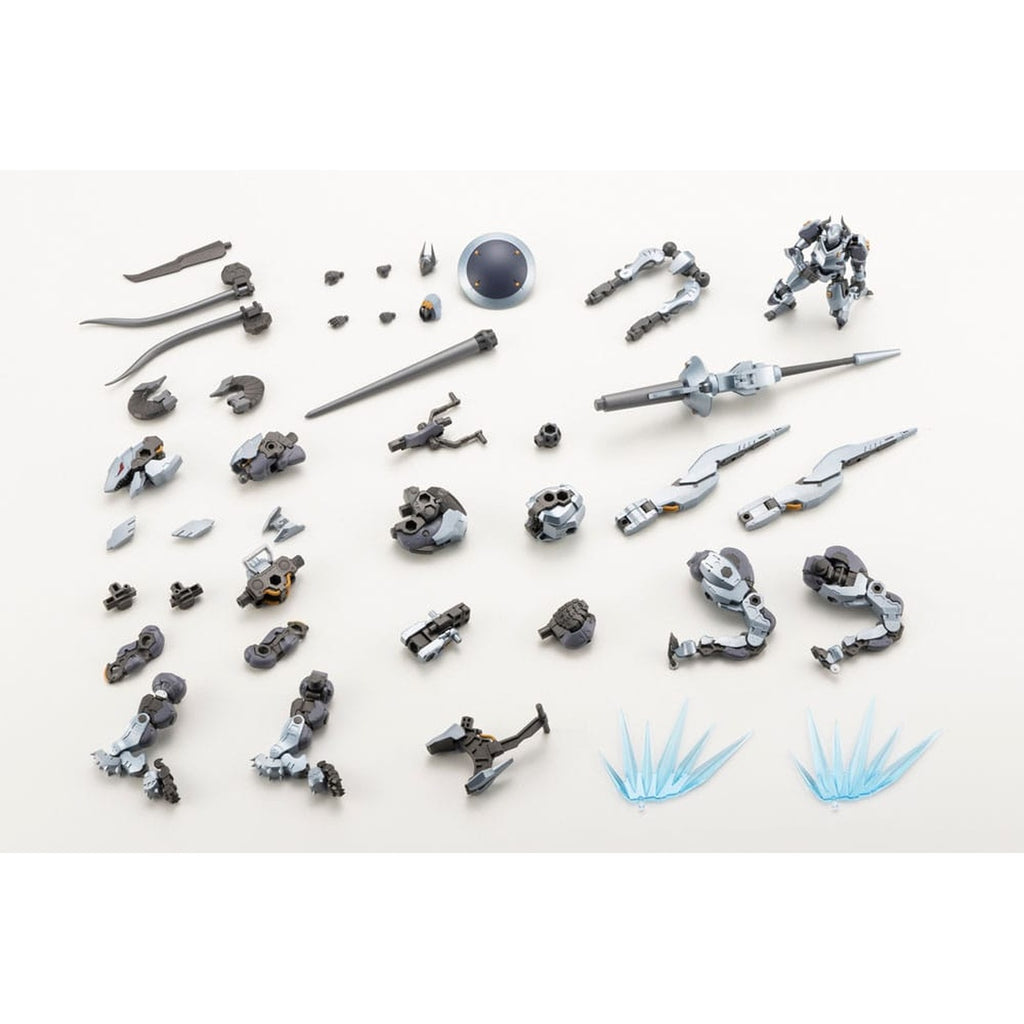 Product image Hexa Gear - Wisteria Model Kit Figure