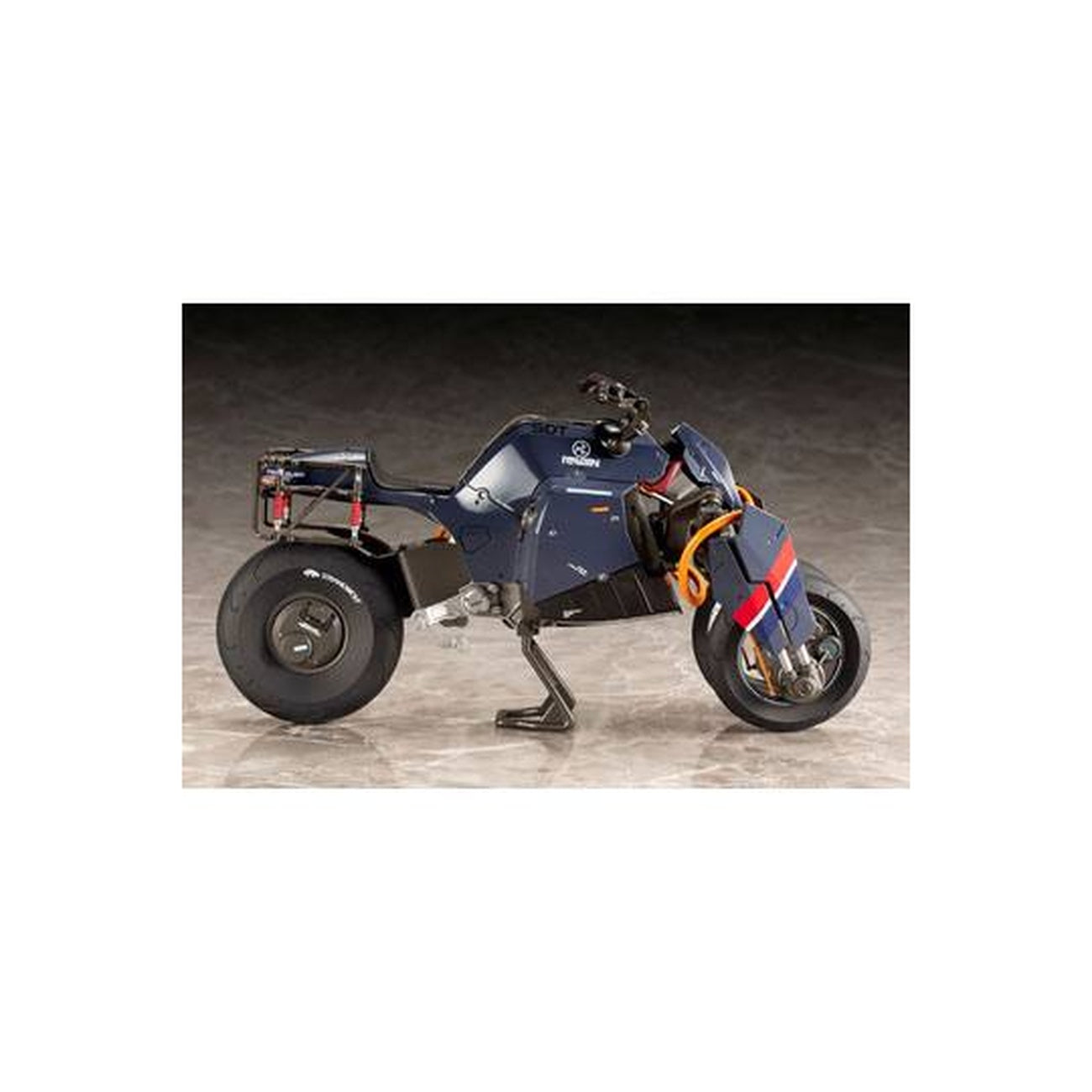 Product image Death Stranding - Reverse Trike Model Kit Figure