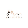 Imagen del producto Sousai Shojo Teien – Set de accesorios para figuras de acción Dress Up Body Color C Version
