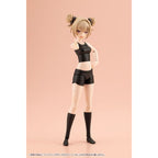 Imagen del producto Sousai Shojo Teien – Set de accesorios para figuras de acción Dress Up Body Color C Version