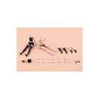 Imagen del producto Sousai Shojo Teien – Set de accesorios para figuras de acción Dress Up Body Color C Version
