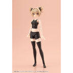 Imagen del producto Sousai Shojo Teien – Set de accesorios para figuras de acción Dress Up Body Color C Version