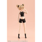 Imagen del producto Sousai Shojo Teien – Set de accesorios para figuras de acción Dress Up Body Color C Version