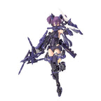 Imagen del producto Megami Device - Figura model kit Asra Ninja Kaname Shadow Edition