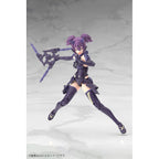 Imagen del producto Megami Device - Figura model kit Asra Ninja Kaname Shadow Edition