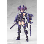 Imagen del producto Megami Device - Figura model kit Asra Ninja Kaname Shadow Edition