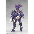Imagen del producto Megami Device - Figura model kit Asra Ninja Kaname Shadow Edition