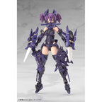 Imagen del producto Megami Device - Figura model kit Asra Ninja Kaname Shadow Edition