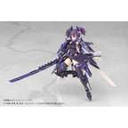 Imagen del producto Megami Device - Figura model kit Asra Ninja Kaname Shadow Edition