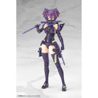 Imagen del producto Megami Device - Figura model kit Asra Ninja Kaname Shadow Edition