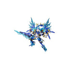 Imagen del producto Megami Device - Figura Model Kit Auv Susanowo Souen