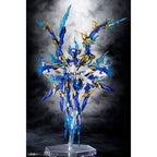 Imagen del producto Megami Device - Figura Model Kit Auv Susanowo Souen