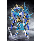 Imagen del producto Megami Device - Figura Model Kit Auv Susanowo Souen
