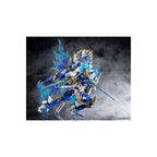 Imagen del producto Megami Device - Figura Model Kit Auv Susanowo Souen