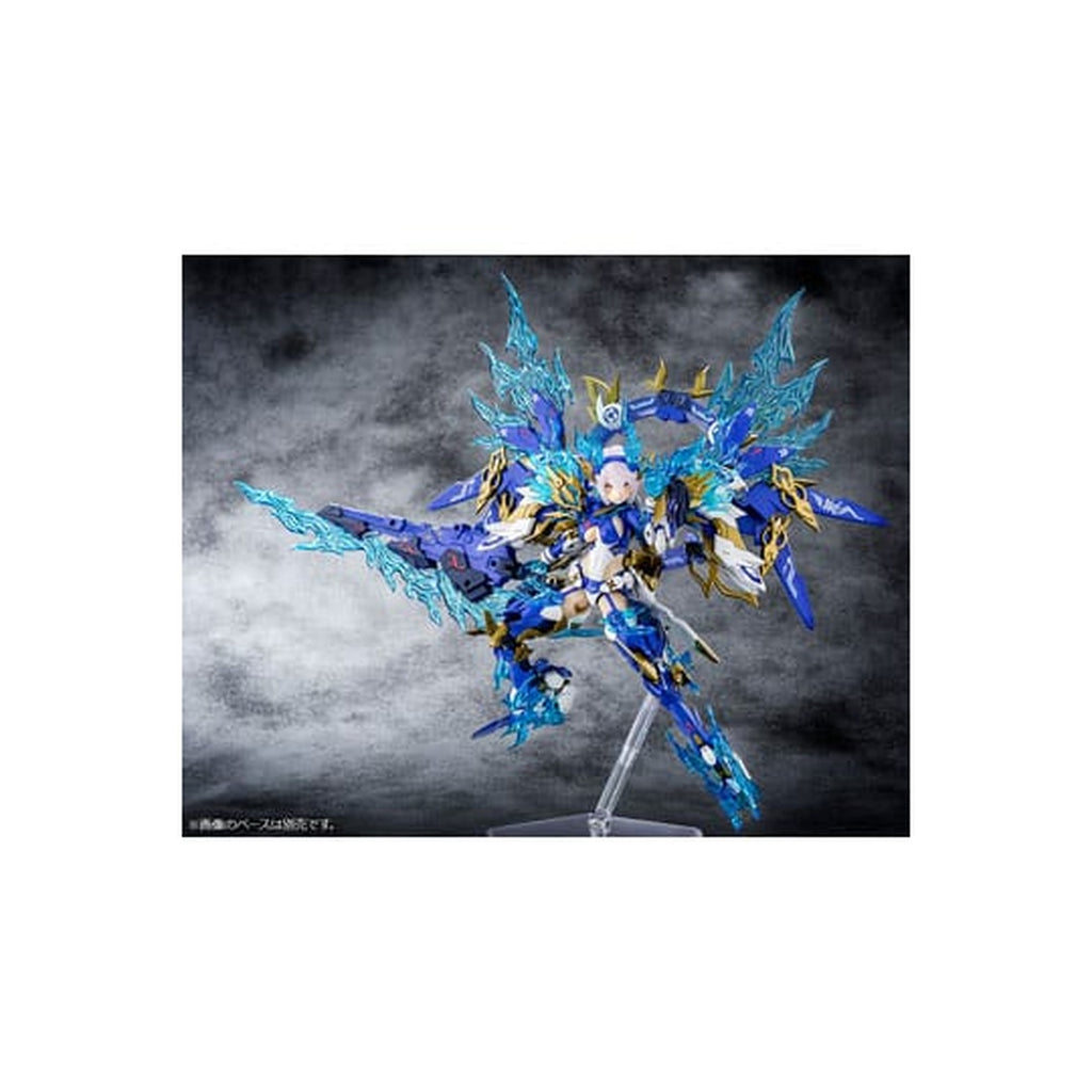 Imagen del producto Megami Device - Figura Model Kit Auv Susanowo Souen
