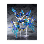 Imagen del producto Megami Device - Figura Model Kit Auv Susanowo Souen