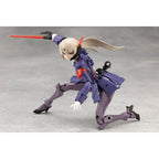 Product image Megalomaria Unlimited Universe – Valiant Model Kit Figure