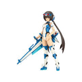 Product image Frame Arms Girl Model Kit Figure Stylet Swimsuit Blue Impulse Color Version