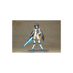 Product image Frame Arms Girl Model Kit Figure Stylet Swimsuit Blue Impulse Color Version