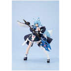 Imagen del producto Arcanadea - Figura Model Kit Yukumo ReACT-C