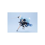 Imagen del producto Arcanadea - Figura Model Kit Yukumo ReACT-C