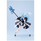 Imagen del producto Arcanadea - Figura Model Kit Yukumo ReACT-C