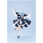 Imagen del producto Arcanadea - Figura Model Kit Yukumo ReACT-C