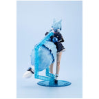 Imagen del producto Arcanadea - Figura Model Kit Yukumo ReACT-C
