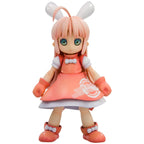 Imagen del producto Figura Model Kit HoiHoi-san Heavy Arms Version New Edition - Ichigeki Sacchu!! HoiHoi-san