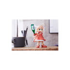Imagen del producto Figura Model Kit HoiHoi-san Heavy Arms Version New Edition - Ichigeki Sacchu!! HoiHoi-san