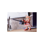 Imagen del producto Figura Model Kit HoiHoi-san Heavy Arms Version New Edition - Ichigeki Sacchu!! HoiHoi-san