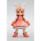 Imagen del producto Figura Model Kit HoiHoi-san Heavy Arms Version New Edition - Ichigeki Sacchu!! HoiHoi-san