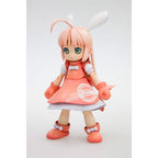 Imagen del producto Figura Model Kit HoiHoi-san Heavy Arms Version New Edition - Ichigeki Sacchu!! HoiHoi-san