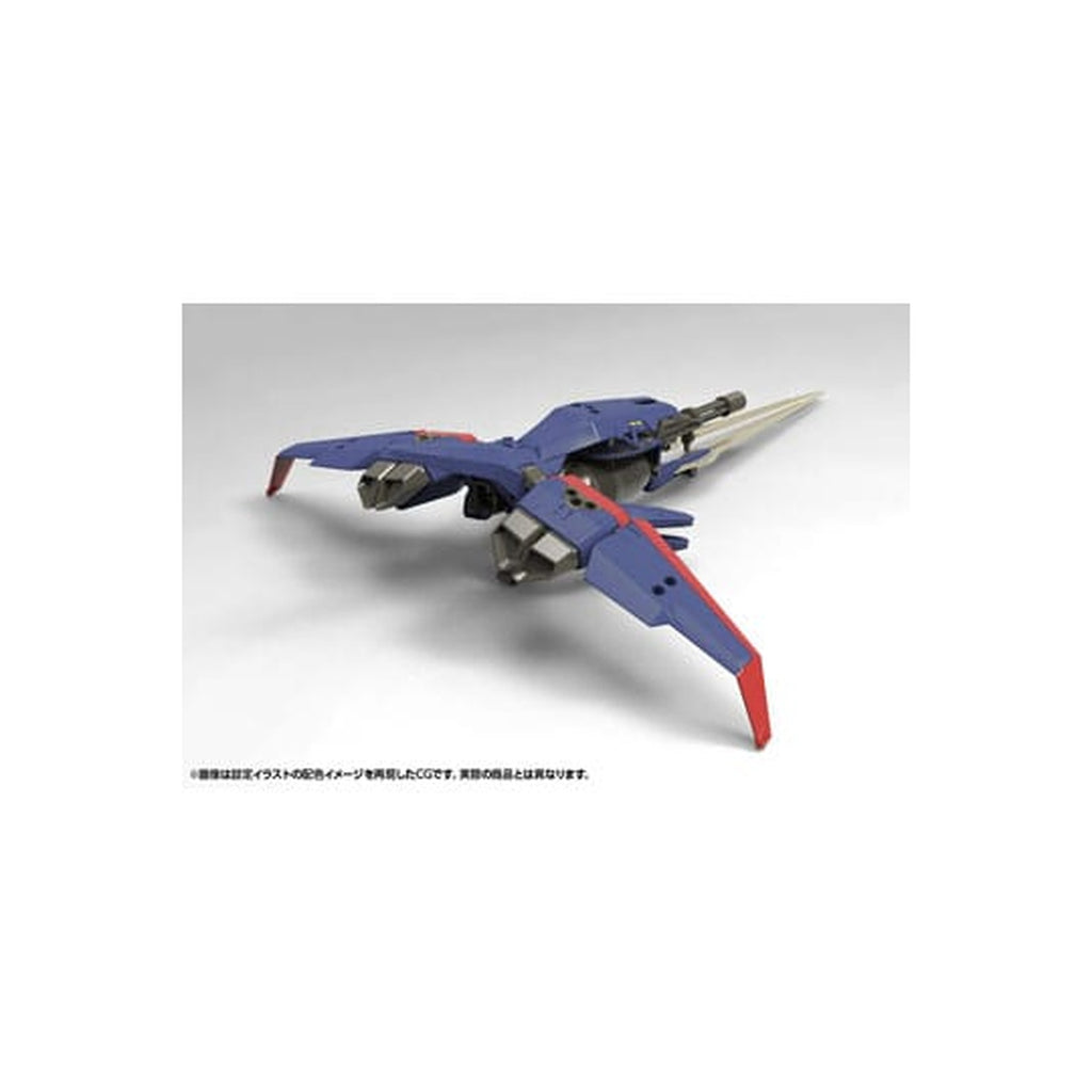 Imagen del producto Hexa Gear - V-THOR Air Assault Thunderstruck Figura Model Kit